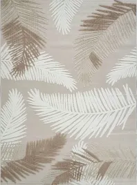 dywan-boho-200x300cm-do-salonumiekki-kremowo-bezowy-wzor-w-liscie-palmy-3d