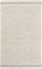 kremowy-gruby-dywan-shaggy-boho-200x290cm