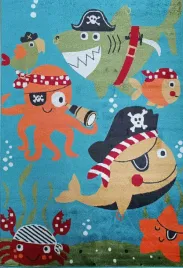 dywan-dzieciecy-z-krotkim-miekkim-wlosemrybki-i-piraci-160x230cm