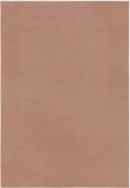 pomaranczowy-dywan-z-wiskozymiekki-wlosefekt-3d-120x170cm