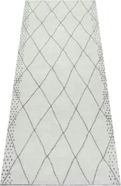 kremowo-szary-dywan-do-kuchnimata-antyposlizgowa-z-wzorem-boho-45x150cm
