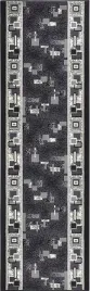 czarny-chodnik-z-miekkim-krotkim-wlosem-80x450cm