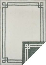 zielony-dywan-dwustronnyplaskotkany-200x290-cm