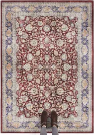 dywan-orientalny-maschad-multicolor-160x230-cm