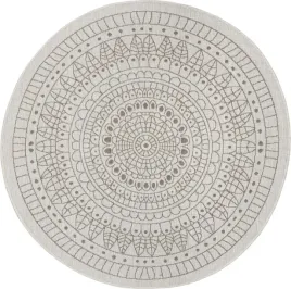 dywan-bezowydwustronnytarasowy-kolo-100cm