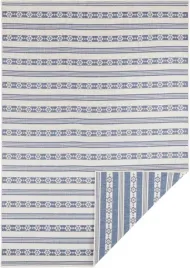 granatowy-dywan-boho-plaskotkany-200x290-cm