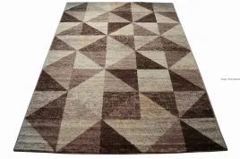 dywan-bezowy-brazowygeometryczny-200x300-cm