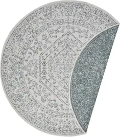 dywan-zielony-okraglyplaskotkanysznurkowy-160cm