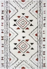 kolorowy-dywan-shaggy-boho-mint-rugs-120x170-cm