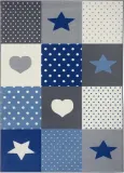 dywan-dzieciecy-niebieski-patchwork-80x150ccm