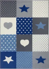 dywan-dzieciecy-niebieski-patchwork-80x150ccm