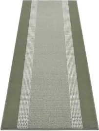 zielony-chodnik-z-krotkim-miekkim-wlosem-80x500cm
