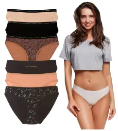 henderson-figi-majtki-damskie-mi-mi-2x3-pak-mix-l