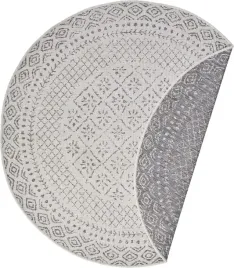 dywan-szary-okraglyplaskotkanysznurkowy-160cm