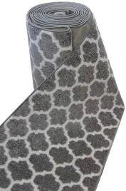 chodnik-dywanowy-szary-marokanska-koniczyna-100cm