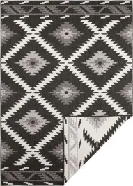 dywan-czarny-dwustronny-plaskotkany-160x230cm