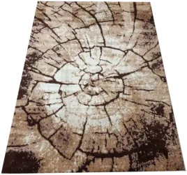 dywan-bezowy-pien-drzewa-super-jakosc-133x190-cm