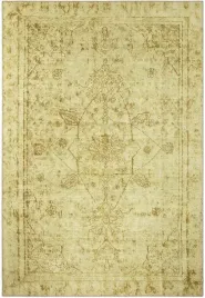 zolty-orientalny-dywan-nouristan-80x150-cm