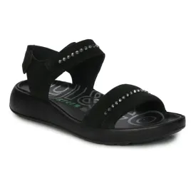 igiandco-sandaly-damskie-skorzane-na-rzep-zamszowe-czarne-5679600-r-41