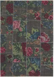 dywan-w-kwiaty-patchwork-jakosc-premium-160x230cm