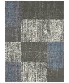 dywan-nowoczesnyszaro-niebieski-80x150cm