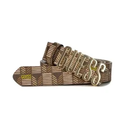 guess-pasek-damski-bw9115p4225-bro-brazowo-bezowy-z-printem-r-l