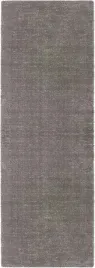 szary-gruby-dywan-typu-shaggychodnik-wzor-jednokolorowy-80x200cm