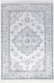 dywan-luksusowy-z-wiskozy-zielony-bezowy-w-kwiaty