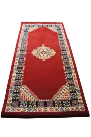 chodnik-z-wzorem-tradycyjnym-gruby-gesty-120x250cm