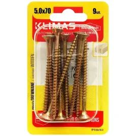 wkrety-hartowane-do-drewna-5x70-stozkowe-pz2-ocynk-klimas-blister-9szt