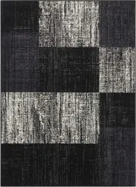 nowoczesny-czarno-kremowy-dywan-do-salonu-z-miekkim-wlosem-120x160cm