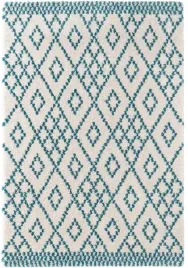 niebieski-dywan-shaggy-mint-rugs-200x290cm
