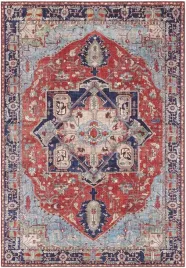 czerwony-dywan-klasyczny-hamadan-200x290-cm