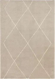 dywan-bezowy-pluszowy-jakosc-premium-80x150-cm