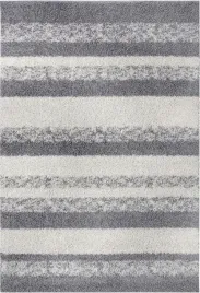 szaro-kremowy-dywan-do-salonugruby-dywan-shaggy-wzor-nowoczesny-80x150-cm