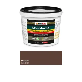 farba-na-dach-isolbau-dachfarbe-brazowa-braun-12kg