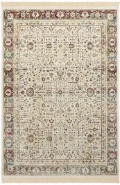 dywan-bawelniany-klasyczny-nouristan-195x300cm