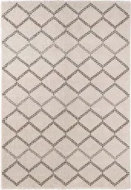 kremowo-bezowy-gruby-dywan-shaggydywan-do-salonu-wzor-boho-160x230-cm