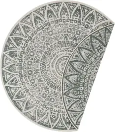 dywan-na-taraszielony-okragly-dwustronny-200-cm