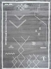 ekskluzywny-kremowy-szary-dywan-bohoz-delikatnym-miekkim-wlosiem-80x150cm