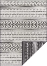 dywan-boho-czarno-bialy-sznurkowy-160x230-cm