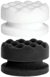 farecla-g3-applicator-waffle-2x-aplikatory-gabkowe-stan-nowy