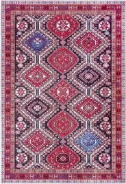 czerwony-orientalny-dywan-do-salonu-200x290-cm