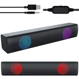 glosnik-soundbar-komputerowy-laptop-pc-led-rgb-s10
