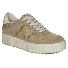 igiandco-sneakersy-damskie-skorzane-na-platformie-ciemny-bez-5666222-r-38