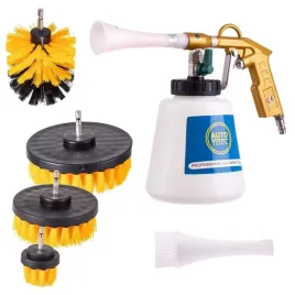 pistolet-prania-mycia-tapicerki-czyszczenia-dysza-4x-szczotki-do-tapicerki