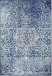 granatowy-dywan-klasyczny-do-salonu-200x290-cm