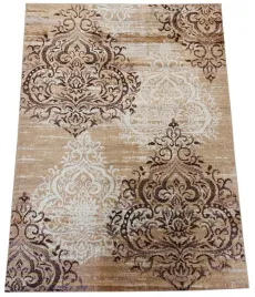dywan-bezowy-elegancki-glamour-133x190-cm