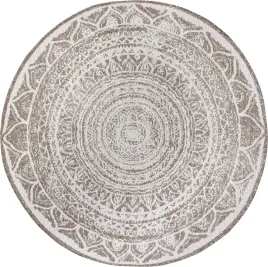 dywan-okragly-bezowy-plaskotkany-siruma-140cm