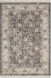 dywan-do-salonu-195x300cm-klasyczny-wzor-bezowo-kremowy-z-fredzlami